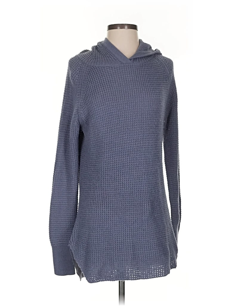 Pre-owned Rd Style Pullover Sweater In Blue