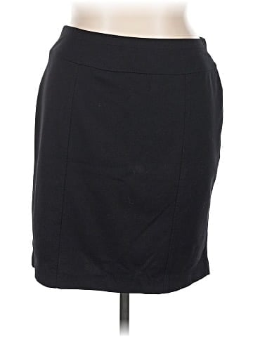 Ellen Tracy Casual Skirt (view 1)