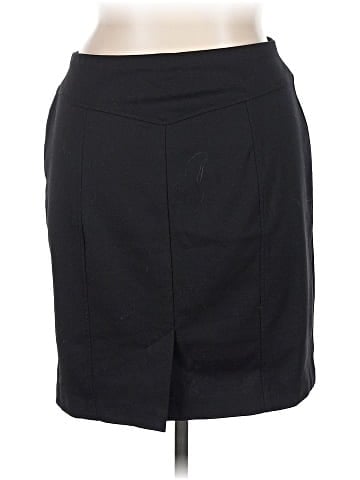 Ellen Tracy Casual Skirt (view 2)