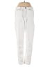 Banana Republic Ivory Jeans Size 27 waist - photo 1