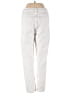 Banana Republic Ivory Jeans Size 27 waist - photo 2