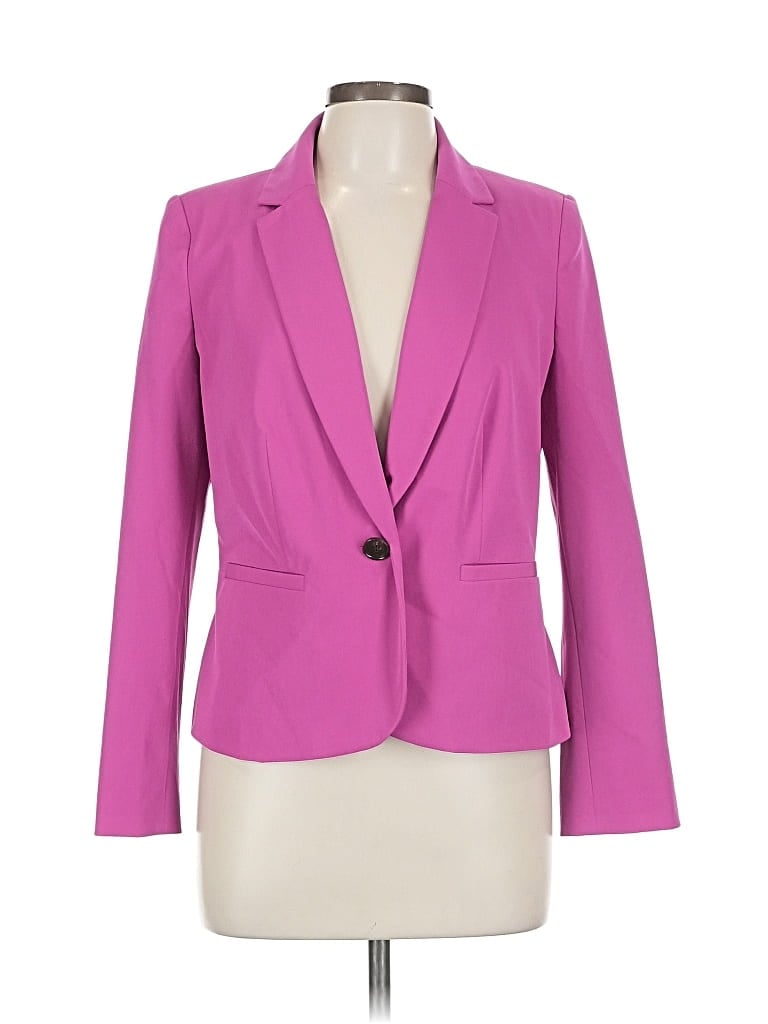 WORTHINGTON Pre-owned Blazer Jacket In Pink