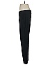 Talbots Solid Black Active Pants Size M - photo 5