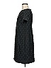 Muse Black Casual Dress Size 8 - photo 5
