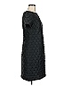 Muse Black Casual Dress Size 8 - photo 4