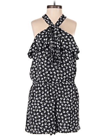 Ann Taylor LOFT Romper (view 1)