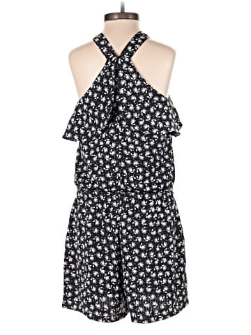 Ann Taylor LOFT Romper (view 2)