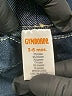 Gymboree Blue Jeans Size 3-6 mo - photo 3