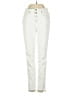 Madewell Ivory Jeans Size 25 waist - photo 1