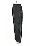 Know One Cares 100% Polyester Stripes Black Dress Pants Size S - photo 5