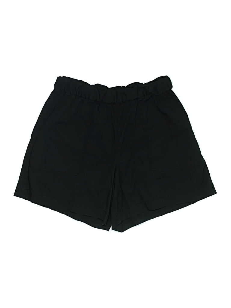 Pre-owned Gap Athletic Shorts In Black