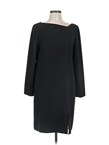 Linda Allard Ellen Tracy Cocktail Dress (view 1)