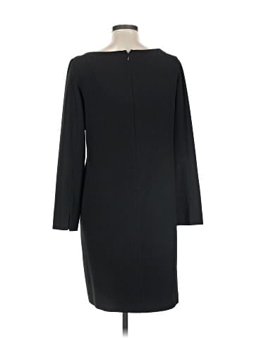 Linda Allard Ellen Tracy Cocktail Dress (view 2)