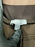 T by Talbots Solid Brown Active Pants Size XL - photo 7