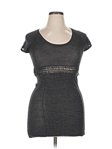 BCBGMAXAZRIA Casual Dress (view 1)