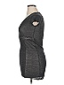 BCBGMAXAZRIA Tweed Gray Casual Dress Size XL - photo 5
