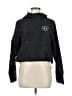 Independent Trading Company 100% Polyester Black Windbreaker Size M - photo 1