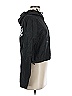 Independent Trading Company 100% Polyester Black Windbreaker Size M - photo 4