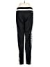 Adidas 100% Polyester Black Track Pants Size S - photo 2