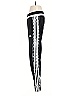 Adidas 100% Polyester Black Track Pants Size S - photo 5