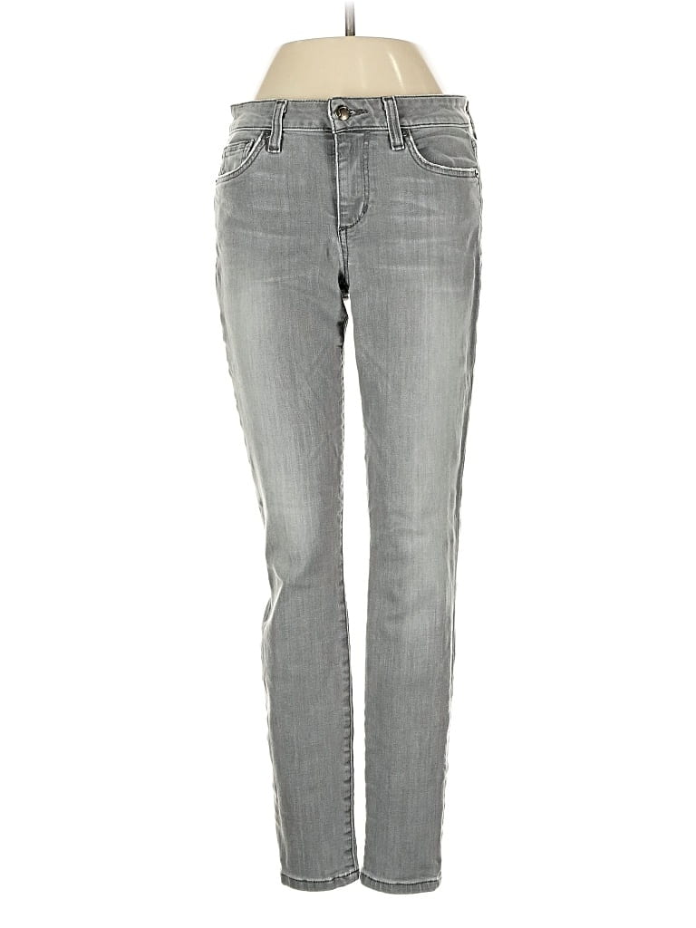 Click to view more detailed imagery on our partner's website Pre-owned Joe's Jeans Jeans In Gray