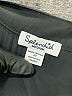 Splendid 100% Polyester Black Romper Size M - photo 3