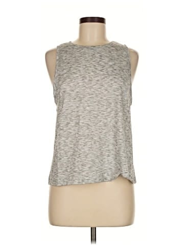 Balance Collection Sleeveless T-Shirt (view 1)