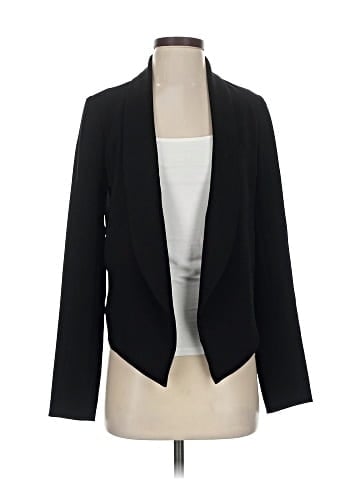 Mossique Blazer (view 1)