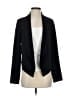 Mossique 100% Polyester Black Blazer Size S - photo 1