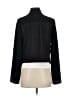 Mossique 100% Polyester Black Blazer Size S - photo 2