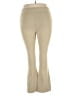 Outdoor Voices Tan Active Pants Size XXL - photo 2