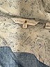 Robert Talbott 100% Cotton Blue Long Sleeve Button-Down Shirt Size 6 - photo 7