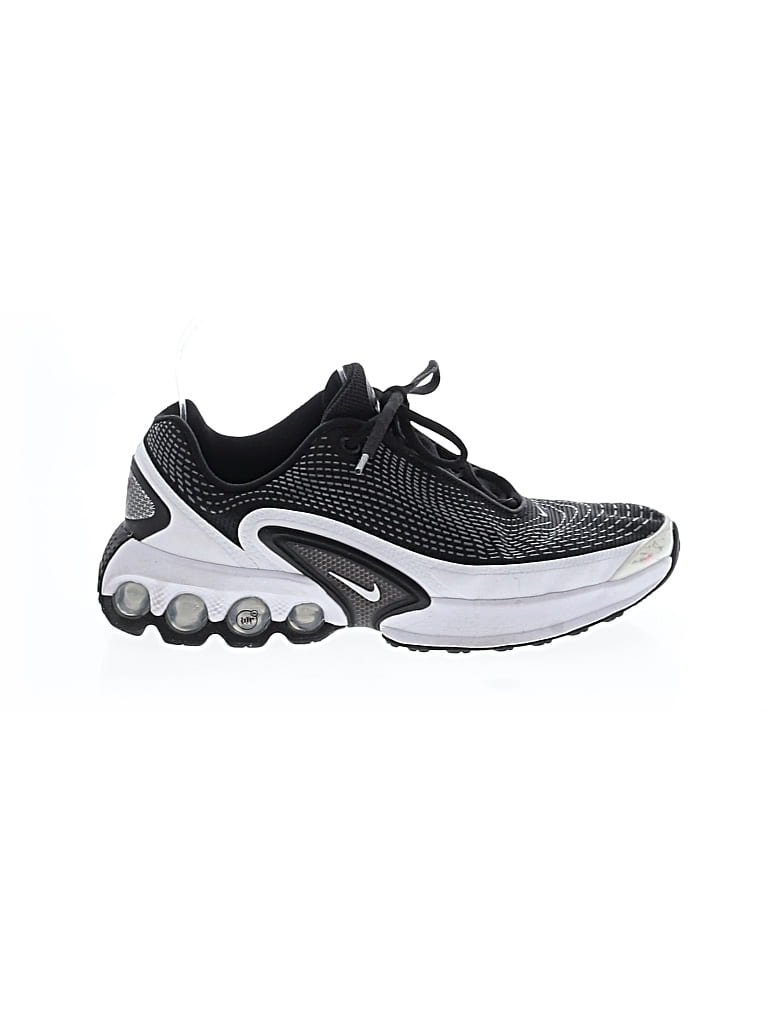 Click to view more detailed imagery on our partner's website Pre-owned Nike Kids' Sneakers In Black