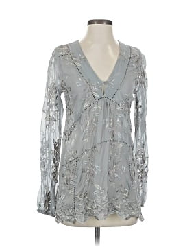 Falcon & Bloom Long Sleeve Blouse