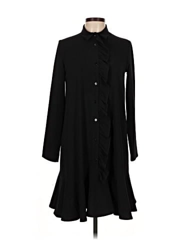 Iris & Ink Casual Dress (view 1)