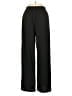 Unbranded Black Casual Pants Size S - photo 2