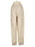 BCBGMAXAZRIA 100% Lyocell Tan Cargo Pants Size S - photo 2