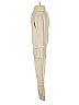 BCBGMAXAZRIA 100% Lyocell Tan Cargo Pants Size S - photo 5