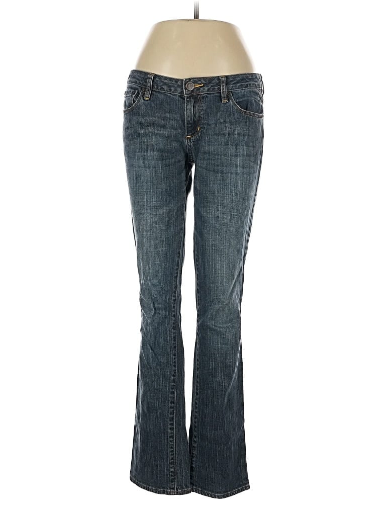 Pre-owned Assorted Brands Jeans In Blue