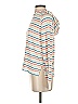 LNA Stripes White Pullover Sweater Size S - photo 5