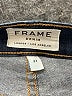 FRAME Denim Hearts Blue Jeans Size 27 waist - photo 3