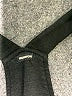 Monrow 100% Rayon Black Romper Size XS - photo 4