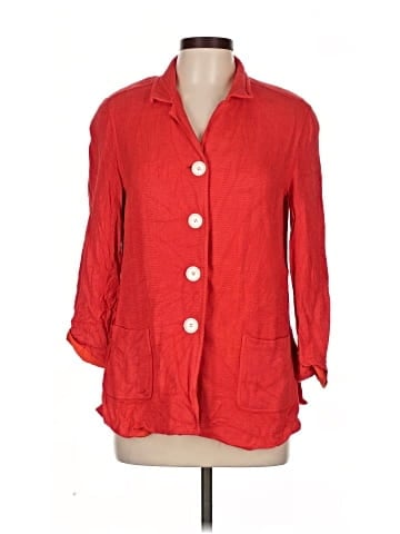 Susan Bristol Blazer (view 1)
