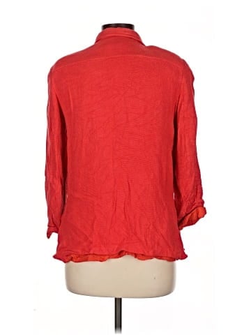 Susan Bristol Blazer (view 2)