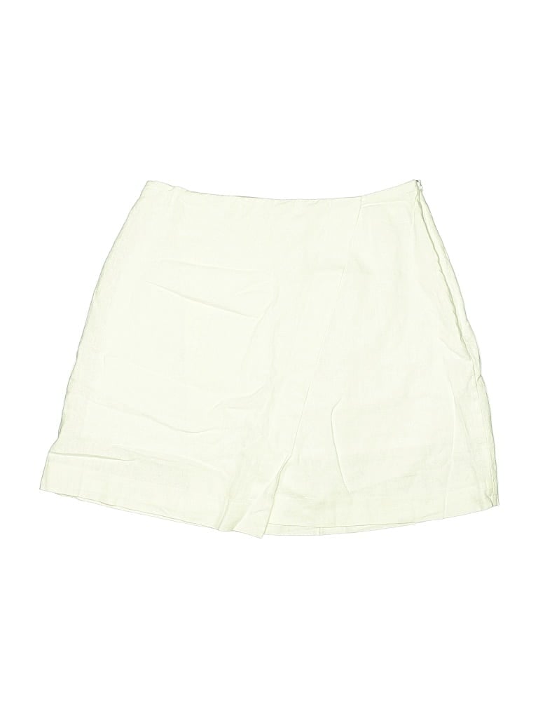 Pre-owned A New Day Casual Skirt In Green