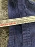 Intimately by Free People Blue Tank Top Size XS - photo 8