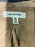 Max Studio Tan Long Sleeve Button-Down Shirt Size XL - photo 7