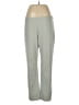 Vince. Solid Gray Active Pants Size XL - photo 1