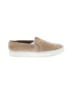 Vince. Tan Sneakers Size 8 1/2 - photo 1