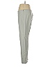 Vince. Solid Gray Active Pants Size XL - photo 5